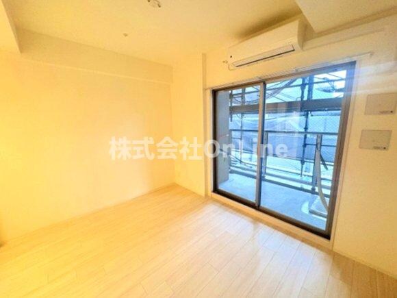 ワールドアイ大阪East Cityの物件内観写真