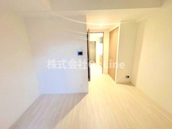 ワールドアイ大阪East Cityの物件内観写真