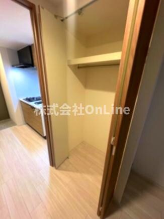 ワールドアイ大阪East Cityの物件内観写真