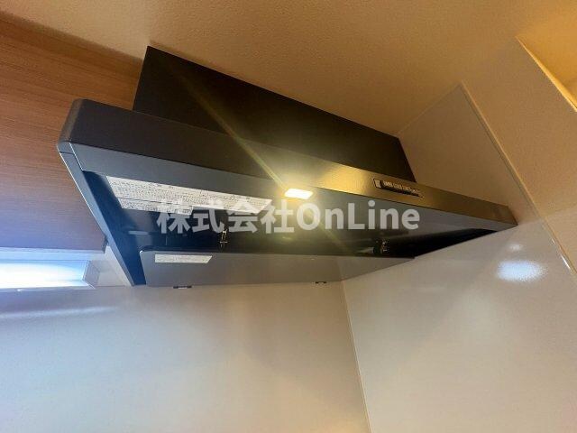 ワールドアイ大阪East Cityの物件内観写真