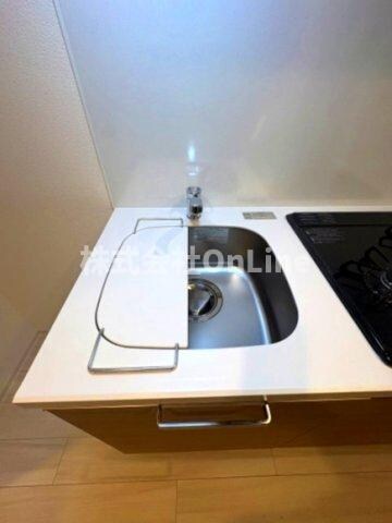 ワールドアイ大阪East Cityの物件内観写真