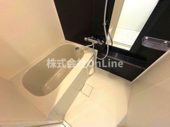 ワールドアイ大阪East Cityの物件内観写真