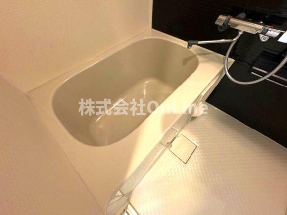 ワールドアイ大阪East Cityの物件内観写真