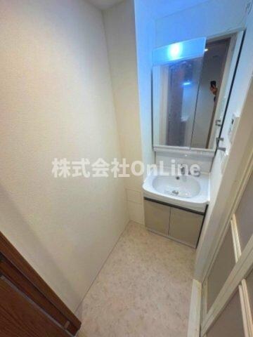 ワールドアイ大阪East Cityの物件内観写真