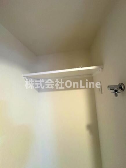 ワールドアイ大阪East Cityの物件内観写真