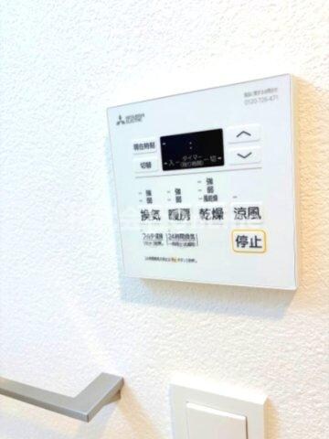 ワールドアイ大阪East Cityの物件内観写真