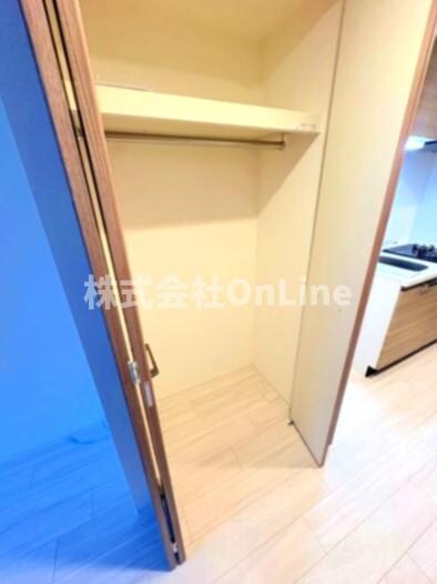 ワールドアイ大阪East Cityの物件内観写真