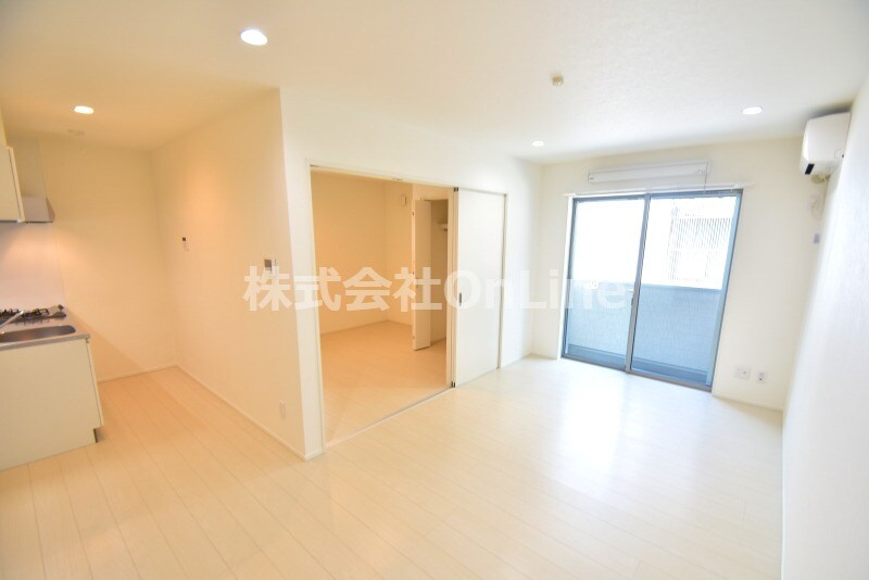 FERIO 小路東の物件内観写真