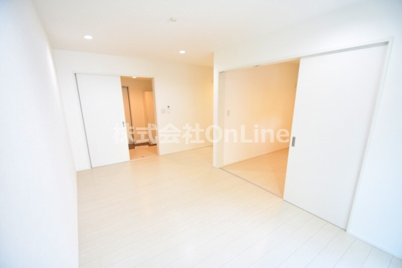 FERIO 小路東の物件内観写真