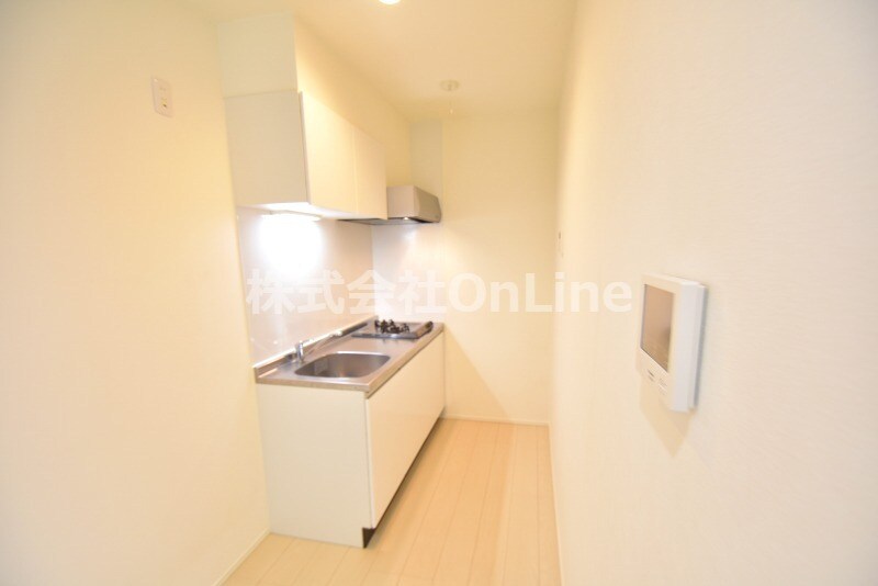 FERIO 小路東の物件内観写真