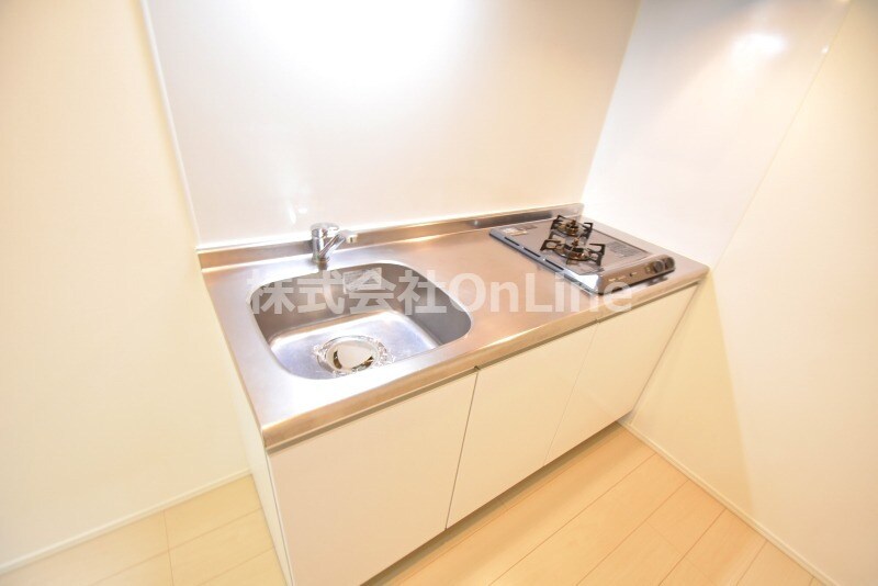 FERIO 小路東の物件内観写真