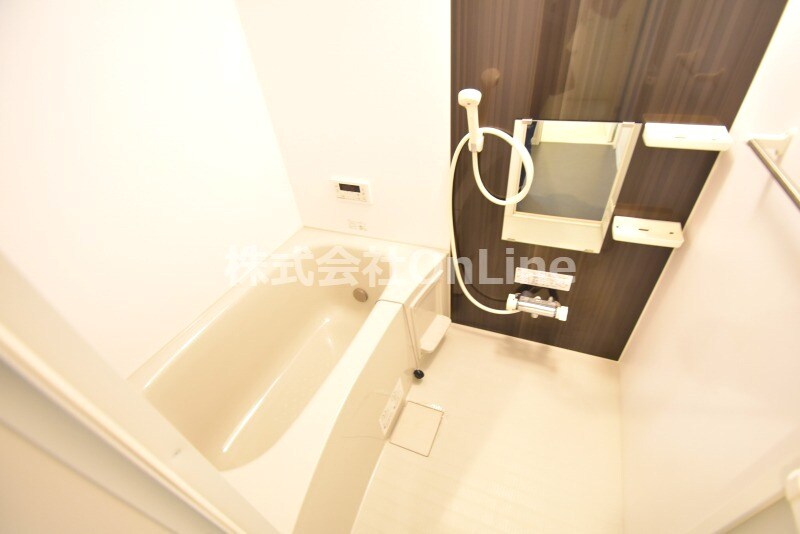 FERIO 小路東の物件内観写真