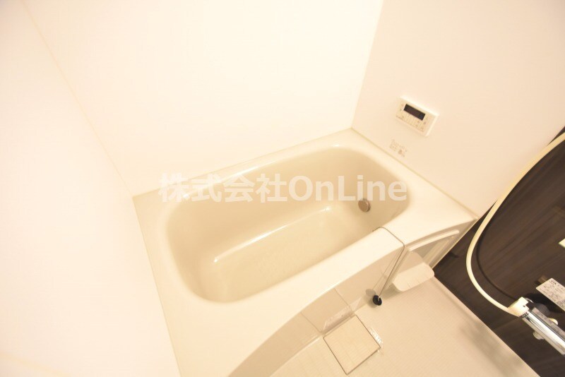 FERIO 小路東の物件内観写真