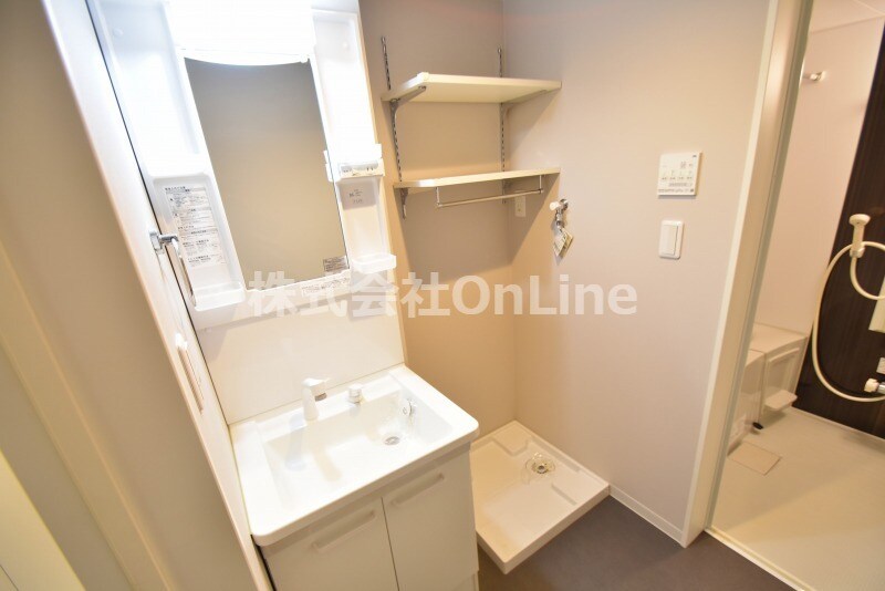 FERIO 小路東の物件内観写真