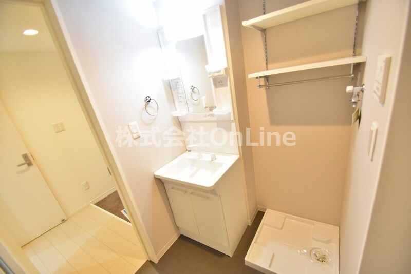 FERIO 小路東の物件内観写真