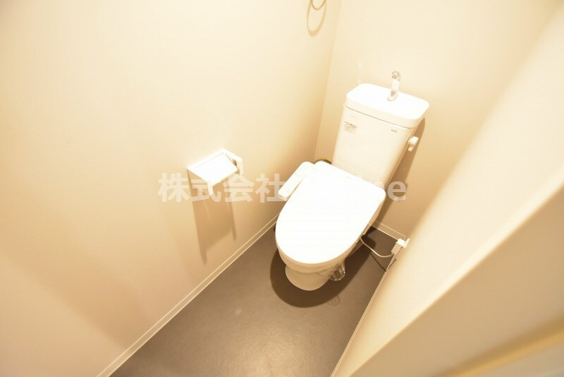 FERIO 小路東の物件内観写真