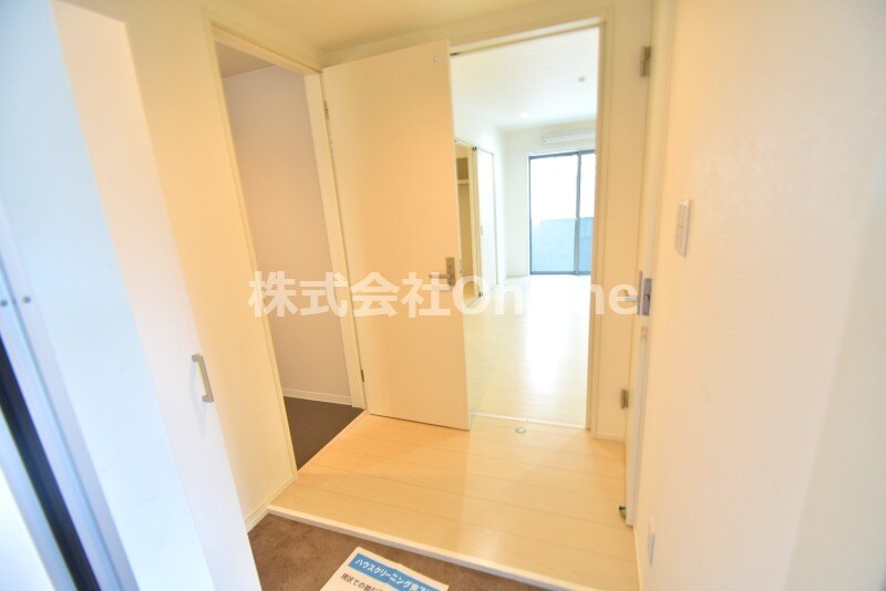 FERIO 小路東の物件内観写真