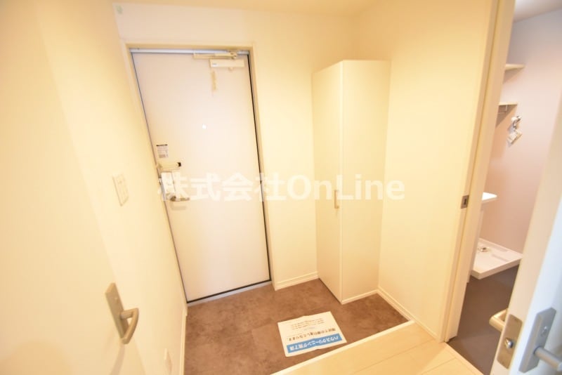 FERIO 小路東の物件内観写真