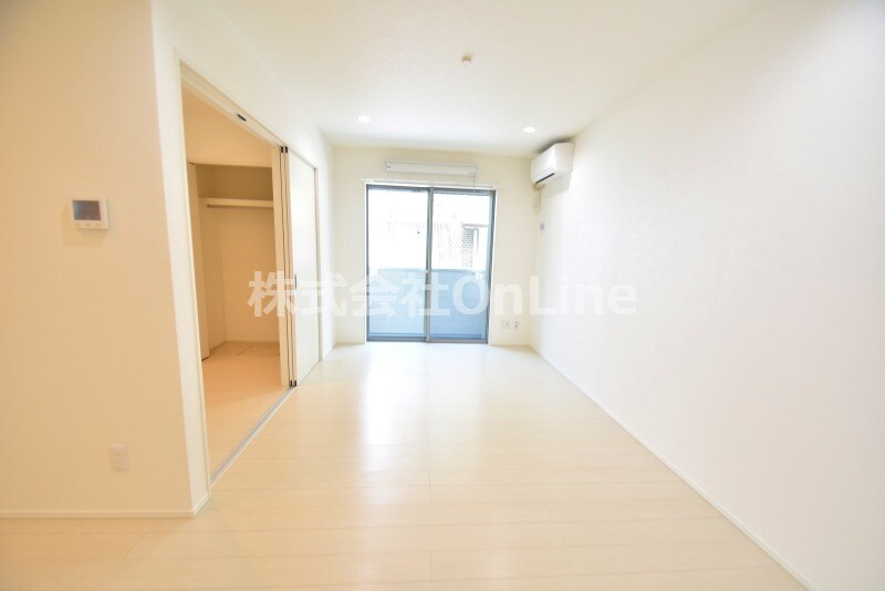 FERIO 小路東の物件内観写真