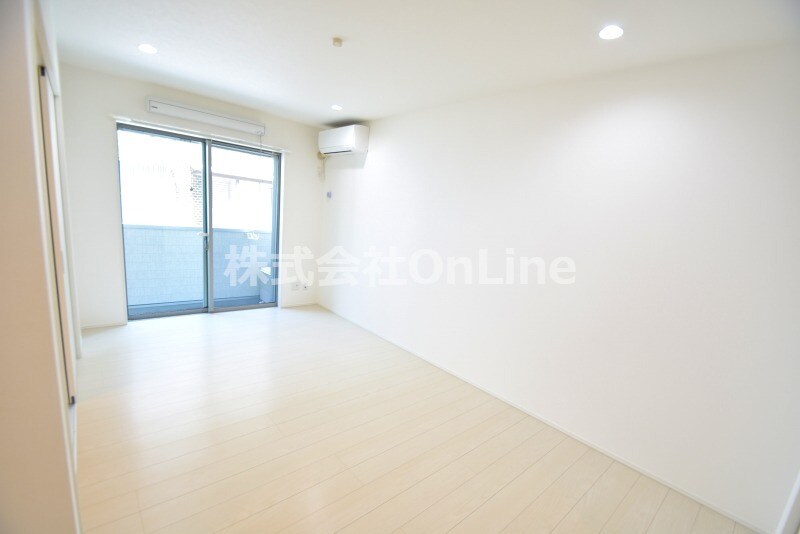 FERIO 小路東の物件内観写真