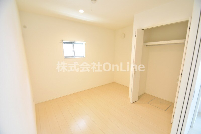 FERIO 小路東の物件内観写真