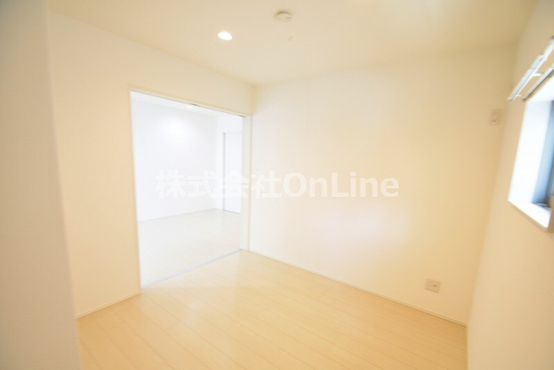 FERIO 小路東の物件内観写真