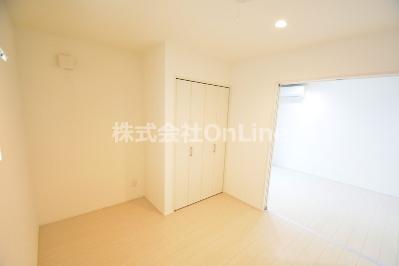 FERIO 小路東の物件内観写真