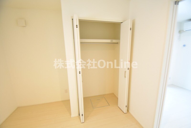 FERIO 小路東の物件内観写真