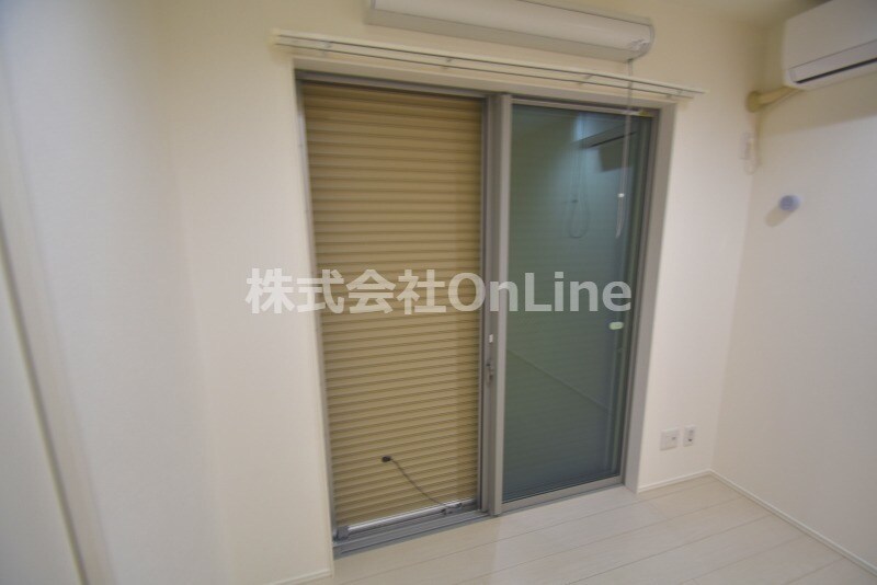 FERIO 小路東の物件内観写真