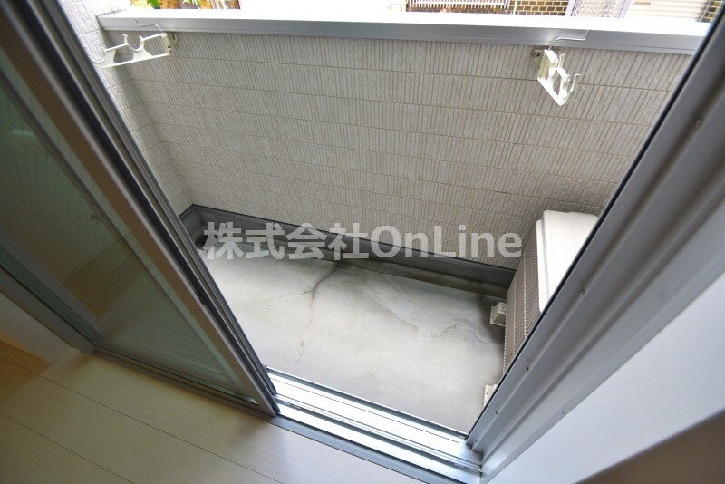 FERIO 小路東の物件内観写真