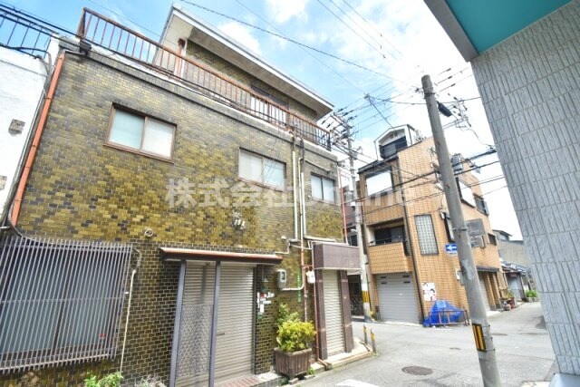 FERIO 小路東の物件内観写真