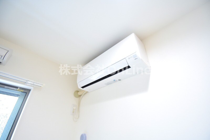 FERIO 小路東の物件内観写真