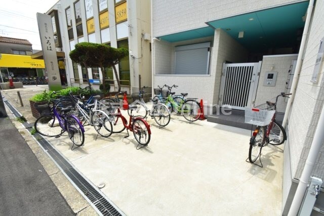 FERIO 小路東の物件内観写真