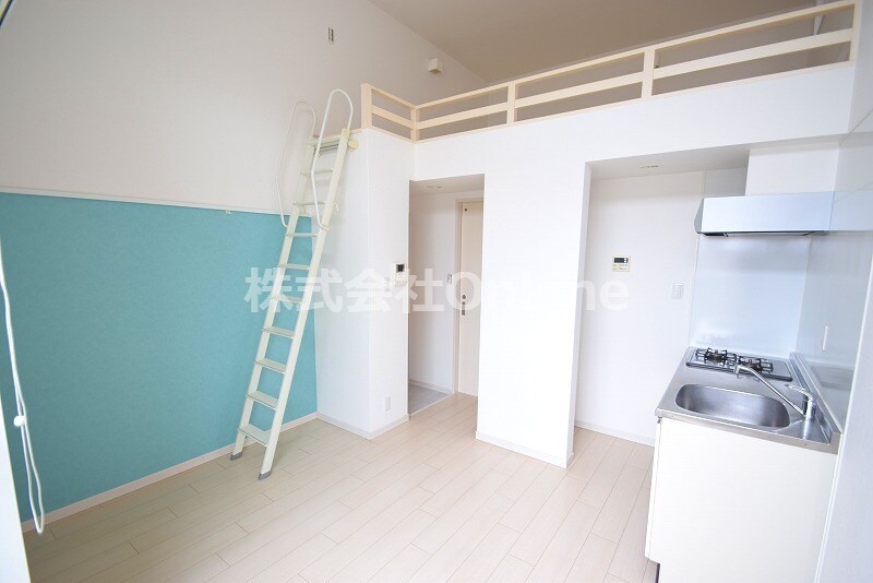 Tierra 長瀬 staの物件内観写真