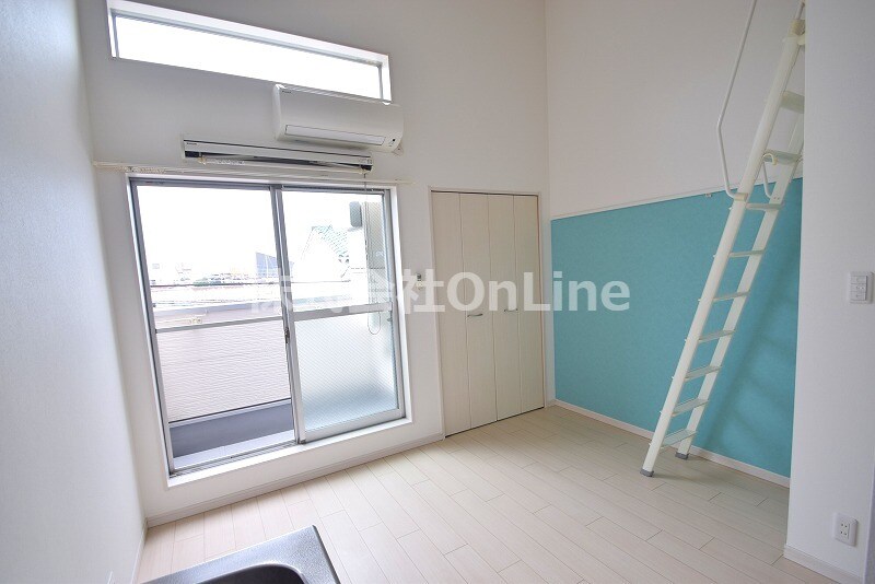 Tierra 長瀬 staの物件内観写真