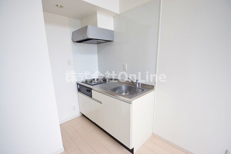 Tierra 長瀬 staの物件内観写真