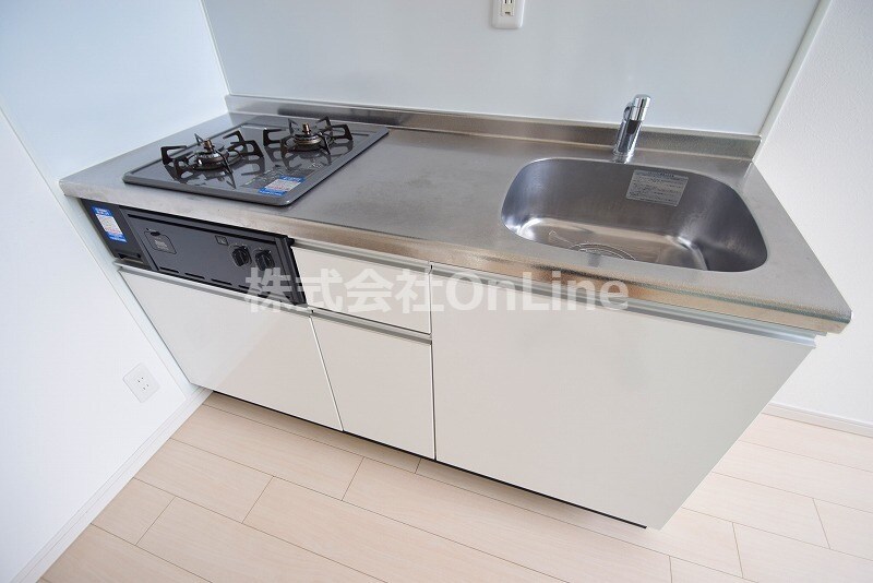 Tierra 長瀬 staの物件内観写真