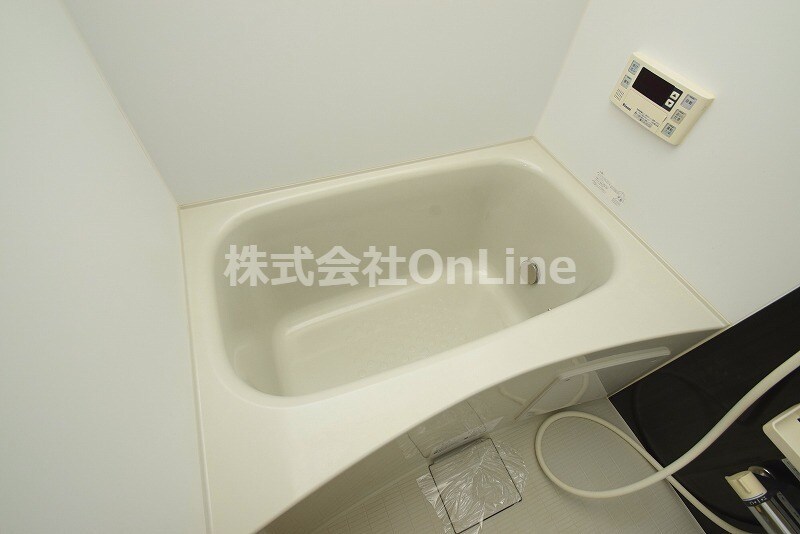 Tierra 長瀬 staの物件内観写真