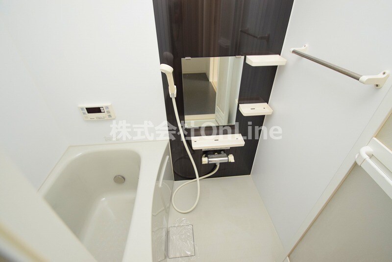 Tierra 長瀬 staの物件内観写真