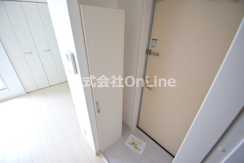 Tierra 長瀬 staの物件内観写真