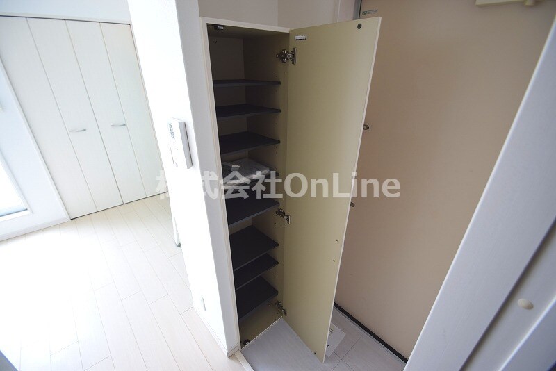 Tierra 長瀬 staの物件内観写真