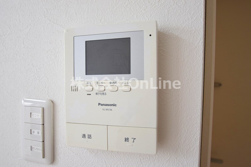 Tierra 長瀬 staの物件内観写真