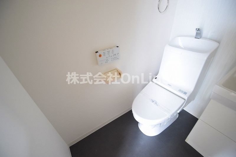 Tierra 長瀬 staの物件内観写真