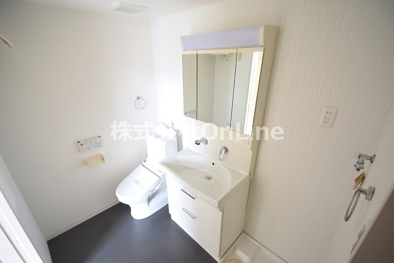 Tierra 長瀬 staの物件内観写真