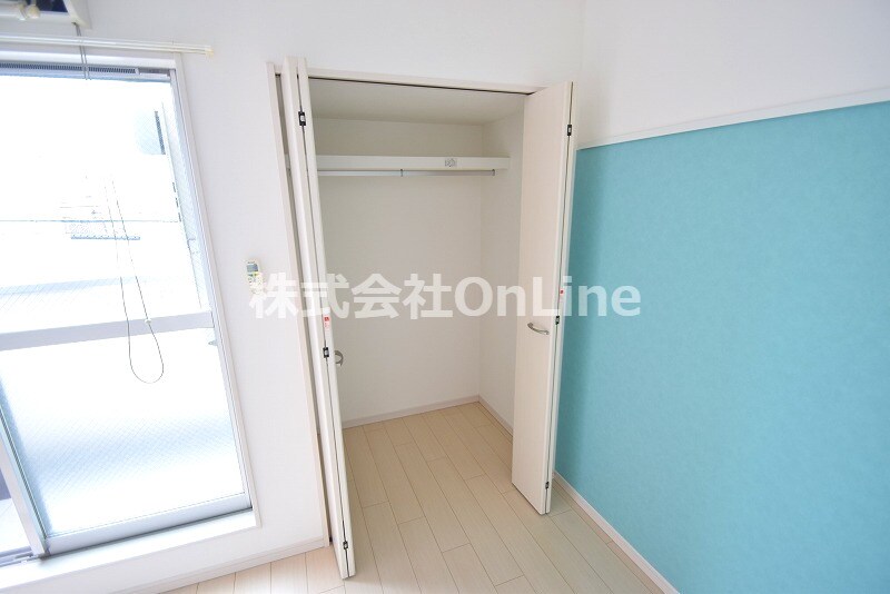 Tierra 長瀬 staの物件内観写真