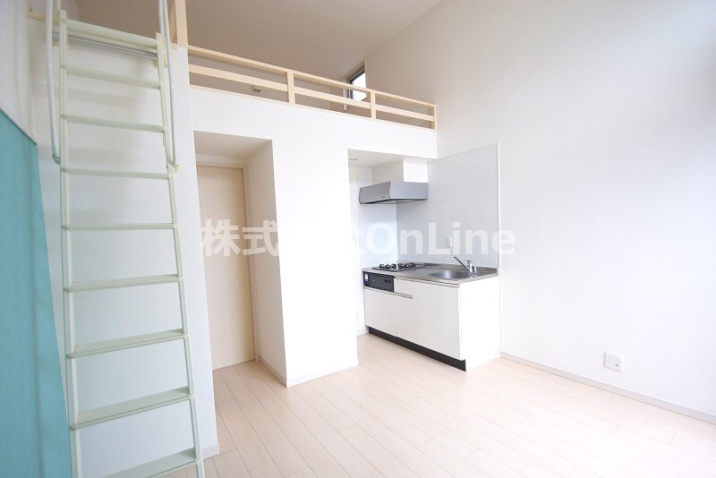 Tierra 長瀬 staの物件内観写真