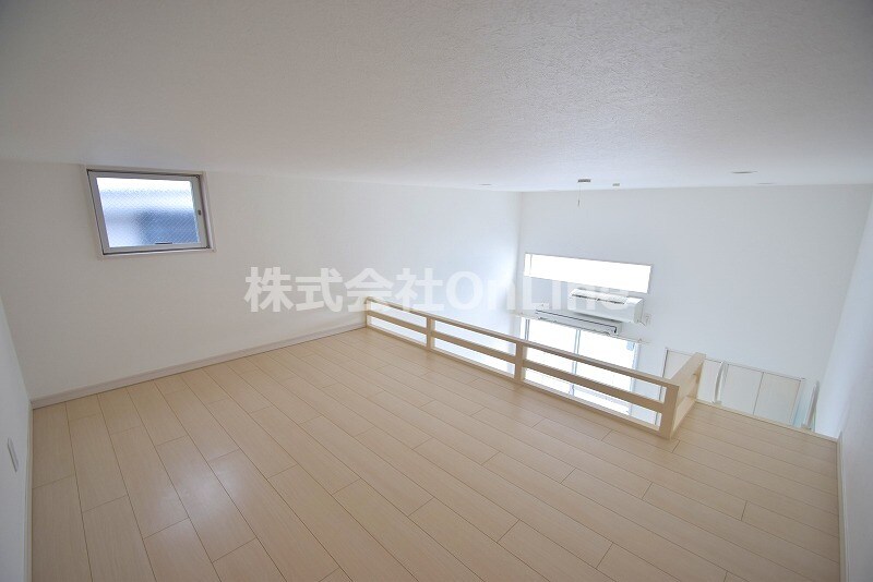 Tierra 長瀬 staの物件内観写真