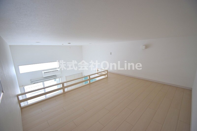 Tierra 長瀬 staの物件内観写真