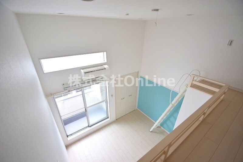 Tierra 長瀬 staの物件内観写真