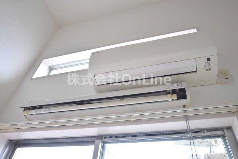 Tierra 長瀬 staの物件内観写真